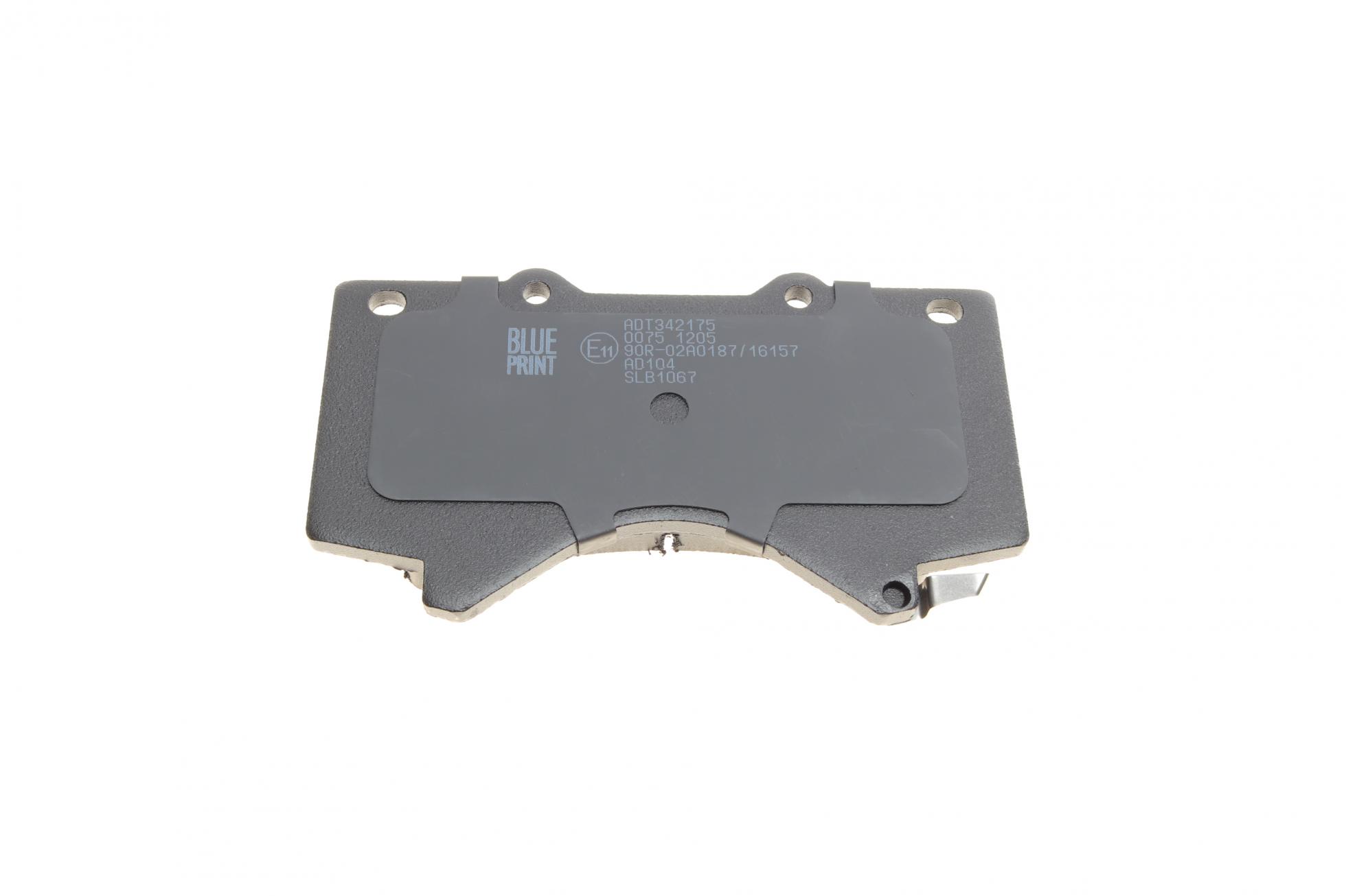 ADT342175 BLUE PRINT